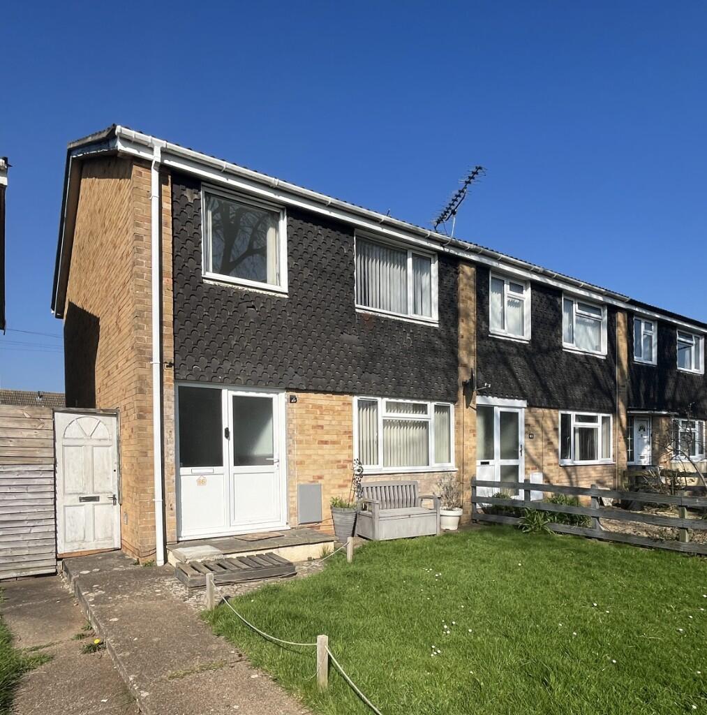 Main image of property: Woodmancote, BS37