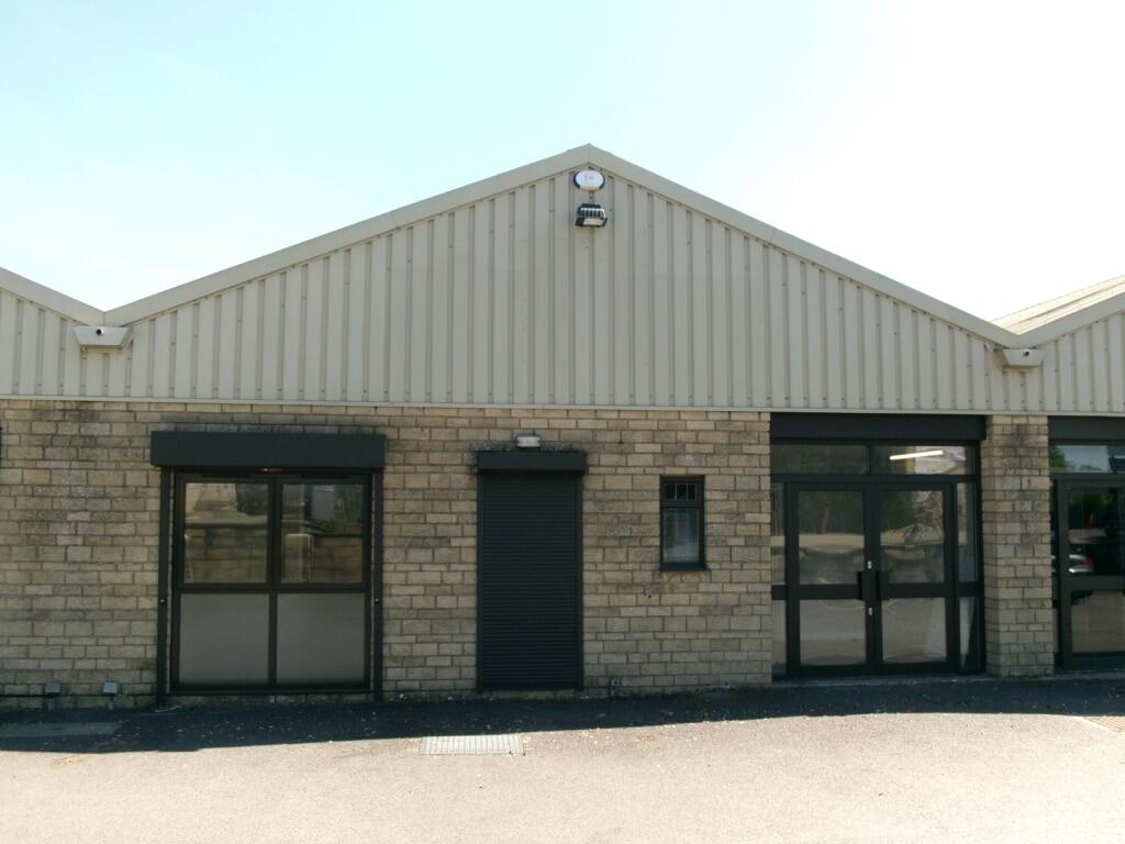 Main image of property: Unit 2 Stirling Works, Love Lane, Cirencester, Gloucestershire GL7 1YG