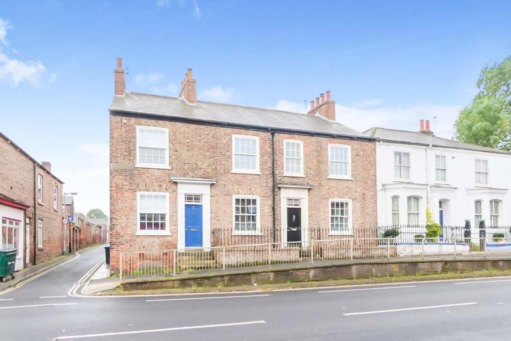 Main image of property: Acomb Road, York, North Yorkshire, YO24