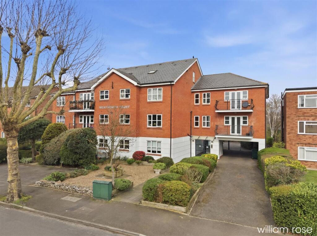 Main image of property: Castle Avenue, Highams Park, London