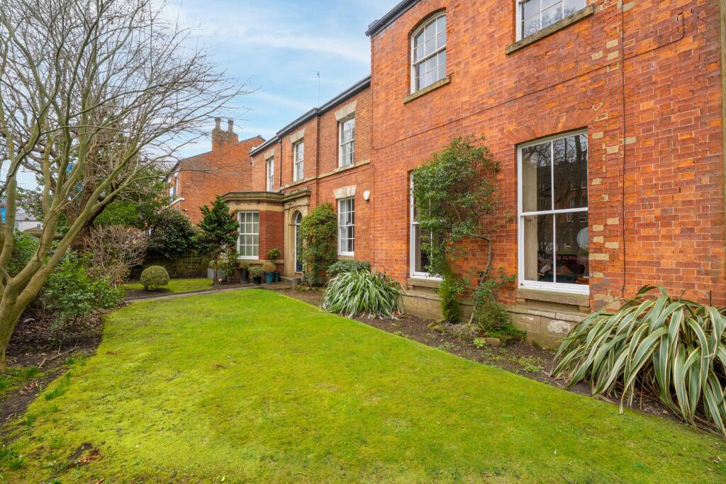 Main image of property: Harrogate Road, Chapel Allerton, Leeds, LS7