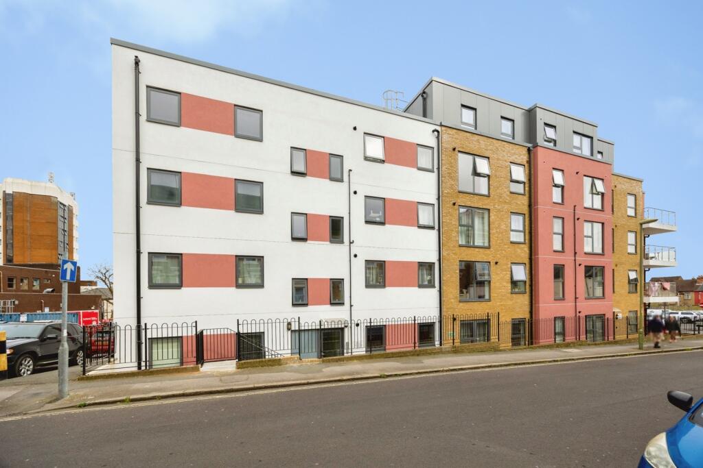 Main image of property: Frederick Street, Aldershot, Hampshire, GU11