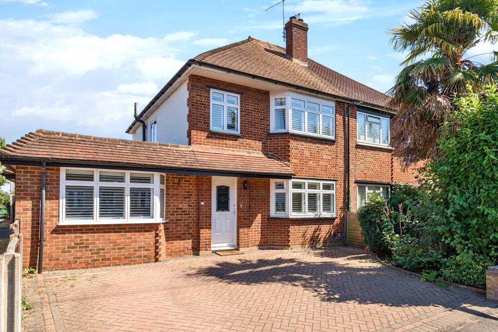 Main image of property: Watersplash Road, Shepperton, TW17