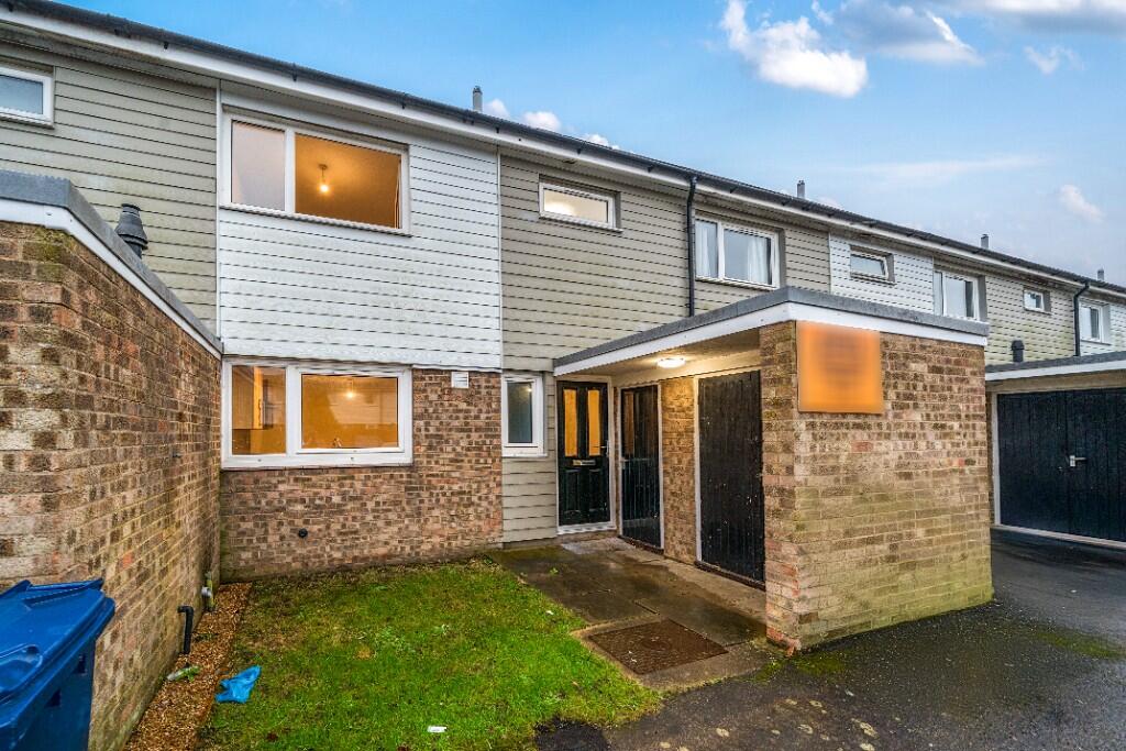 Main image of property: Cody Road, Waterbeach, CB25