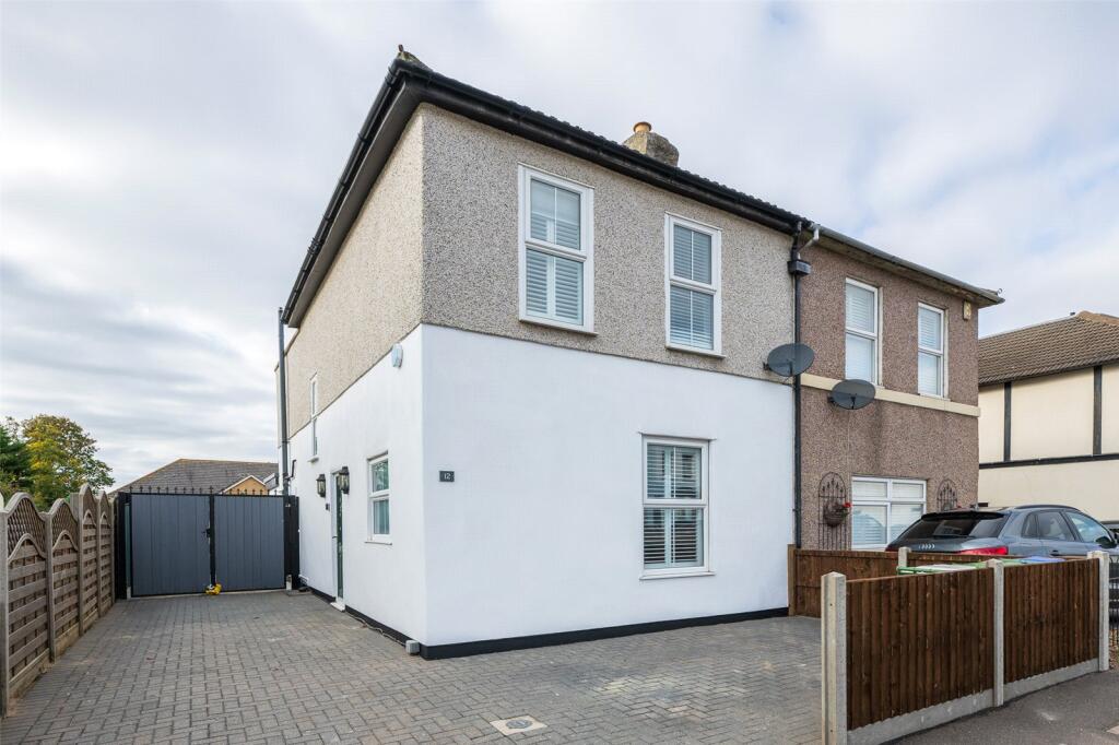 Main image of property: Church Road, Bexleyheath, Kent, DA7