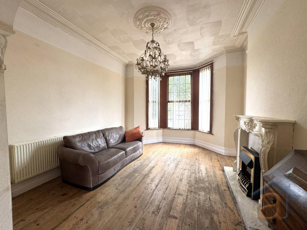 House in Preston - View 3