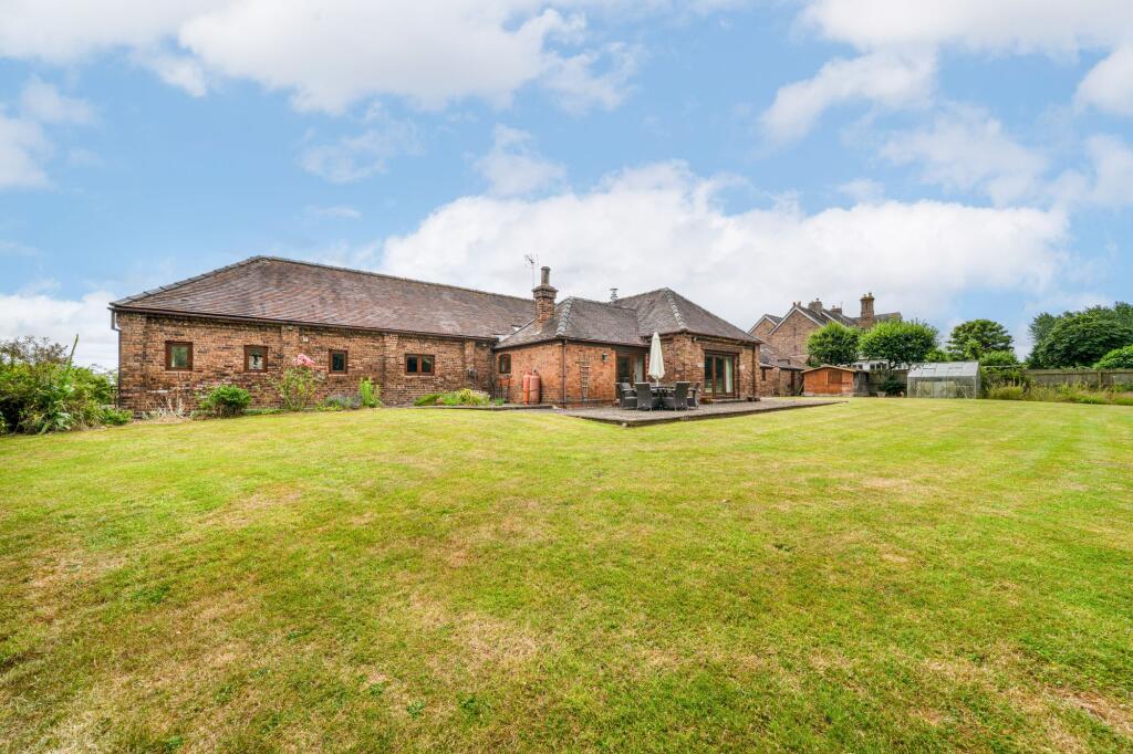 Hoccum, Bridgnorth, WV15 photo 4