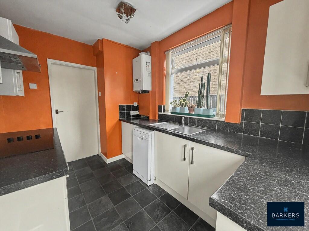 House in Bradford - View 4