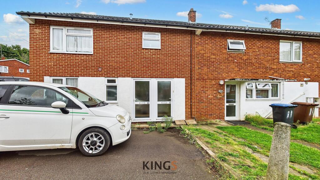 Main image of property: Broom Close, Hatfield, AL10