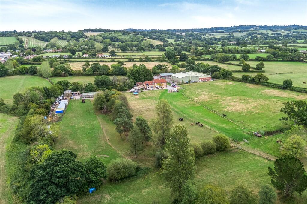 Halstock, Yeovil, Dorset, BA22 photo 5