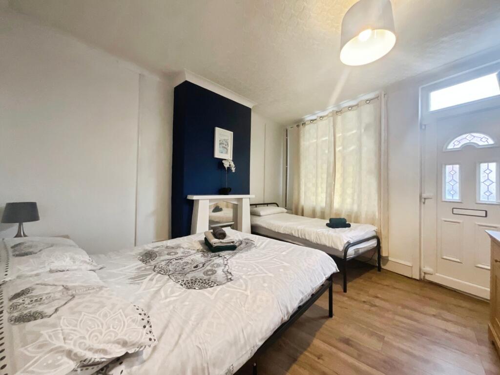 House in Bolsover, Shirebrook - View 4