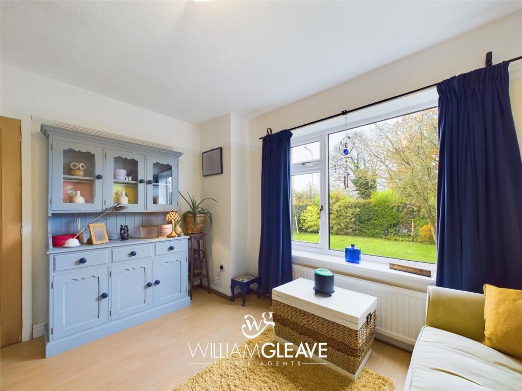 House in Chester - View 5