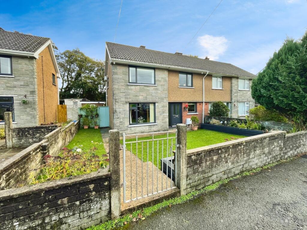 Main image of property: Pant Hirgoed, Pencoed, Bridgend, CF35