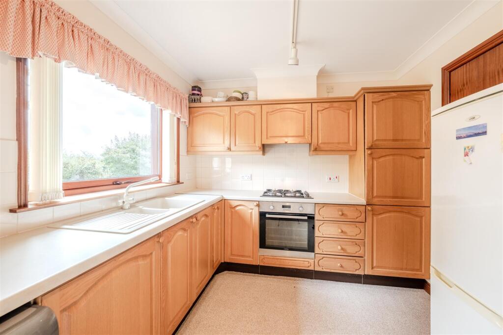 House in Galashiels - More