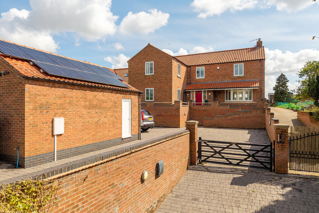 Main image of property: Thorpe Street, Headon, Retford