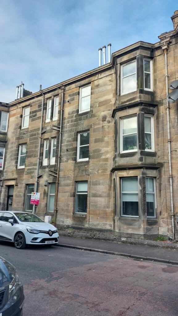 Main image of property: Williamson Avenue, Dumbarton, Dunbartonshire, G82