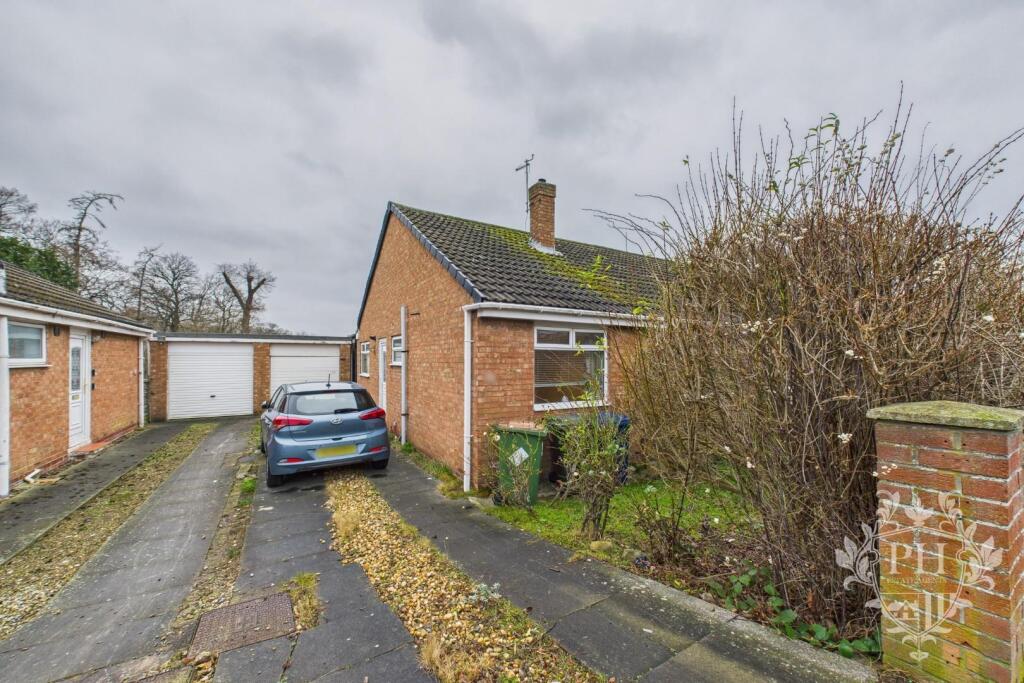 Main image of property: Esher Avenue, Normanby, Middlesbrough
