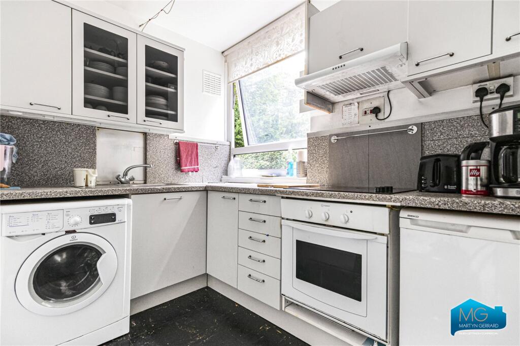 Main image of property: Hilltop House, Hornsey Lane, Highgate, N6