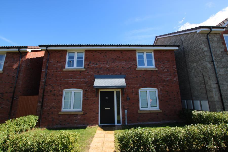 Main image of property: Shrub Leaze