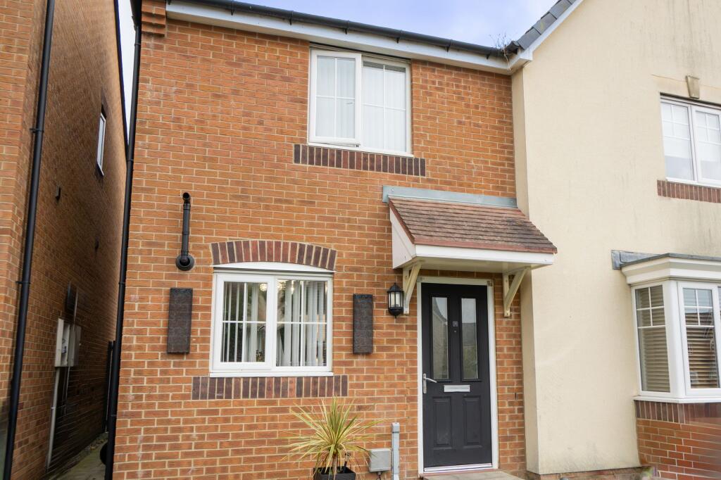 Main image of property: Kestrel Close, Easington Lane, DH5