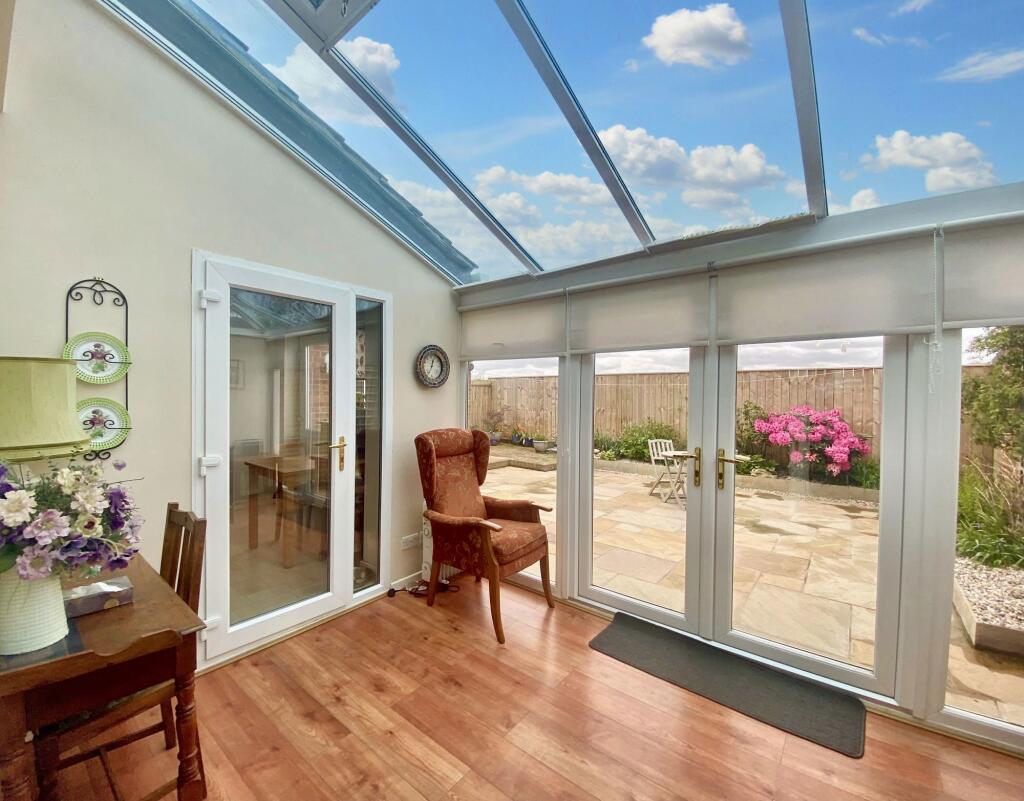 House in Bedlington, West Bedlington - View 5