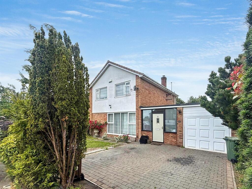 Main image of property: Woodcroft Drive, Eastbourne