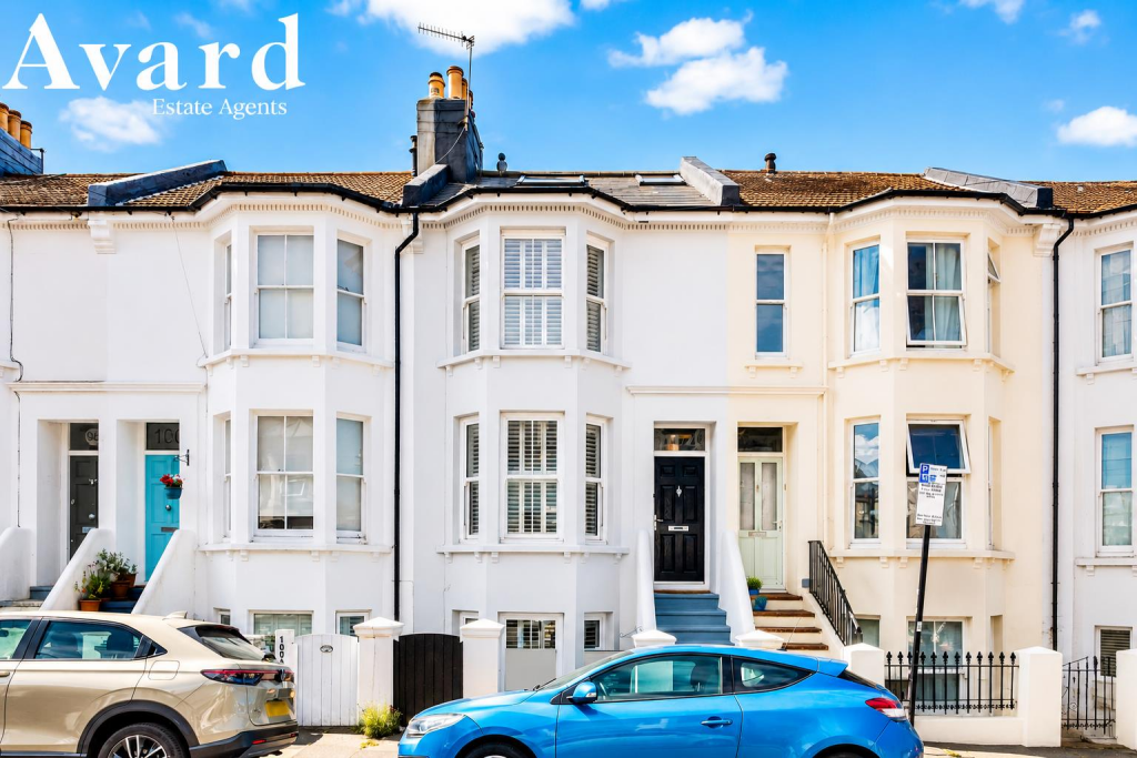 Main image of property: Montgomery Street, Hove