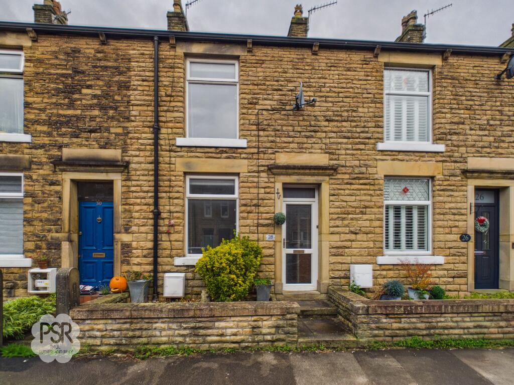 Main image of property: Jodrell Street, New Mills, SK22