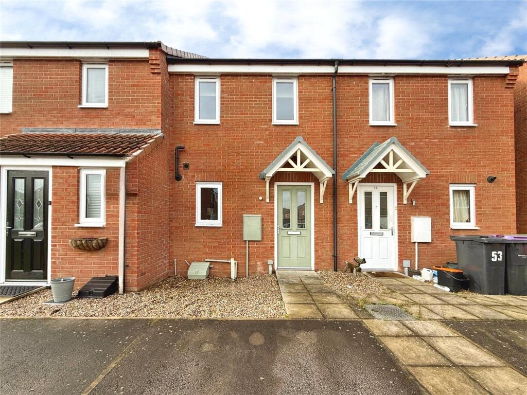 Main image of property: Cupola Close, North Hykeham, Lincoln, Lincolnshire, LN6