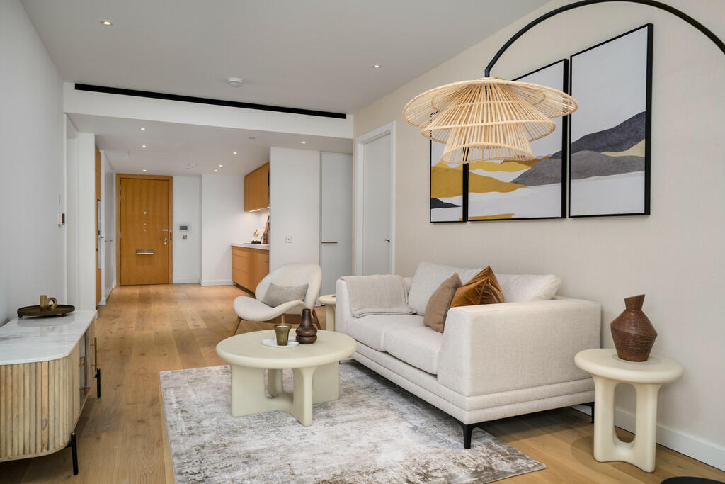 Main image of property: Wilshire House, Battersea Power Station