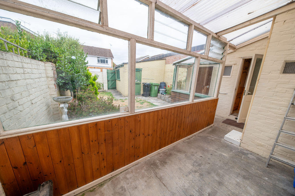 House in Portsmouth - View 5