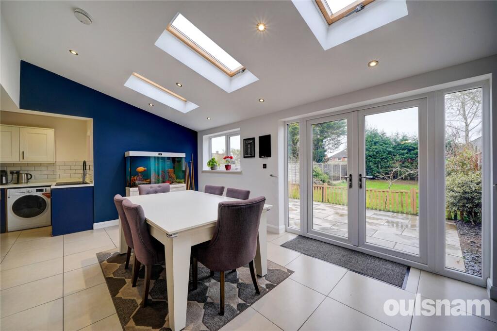 Additional image 6 of Middle Drive, Cofton Hackett, Birmingham, Worcestershire, B45