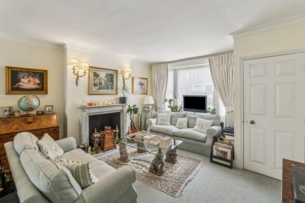 Main image of property: Blithfield Street, 
Kensington, W8