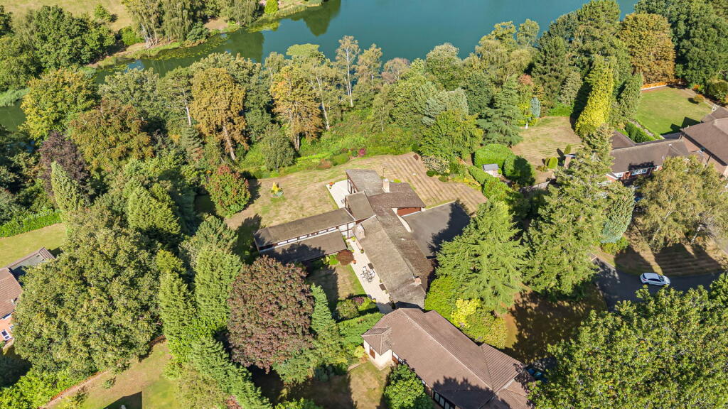 Main image of property: Squirrel Walk Little Aston Park, Sutton Coldfield, B74 3AU