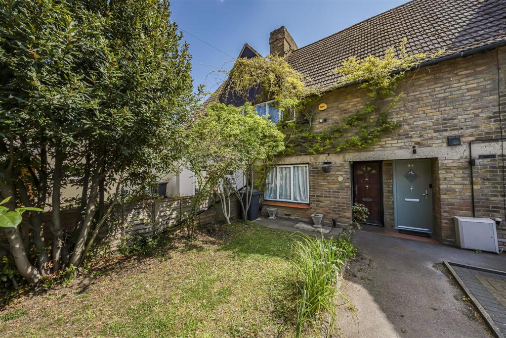 Main image of property: Ditton Road, Datchet, Slough