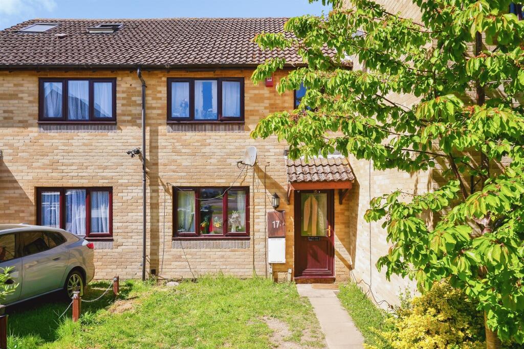 Main image of property: Bryony Close, OXFORD