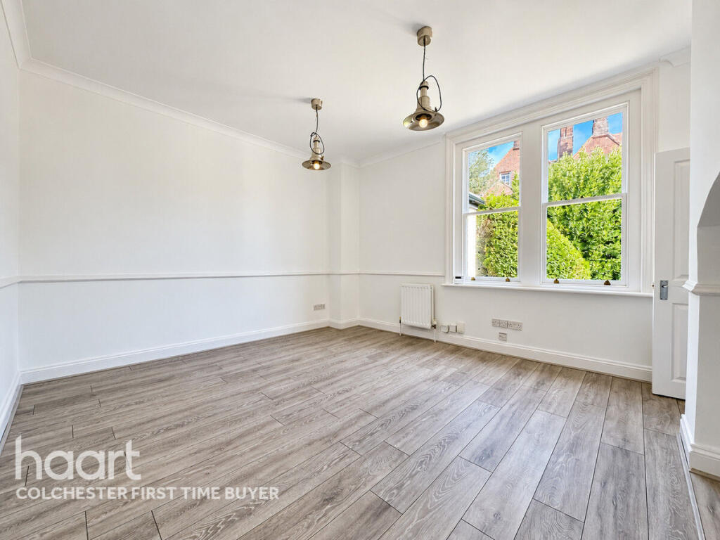Apartment in Colchester - View 2