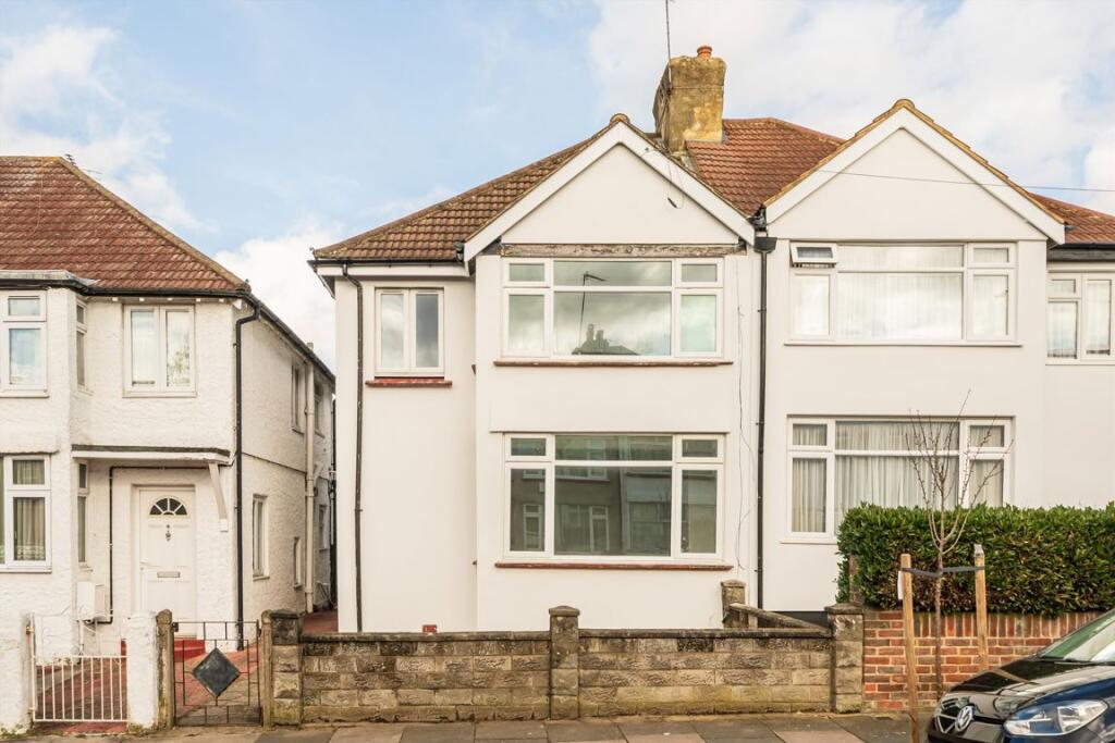 Main image of property: Beresford Avenue, Hanwell