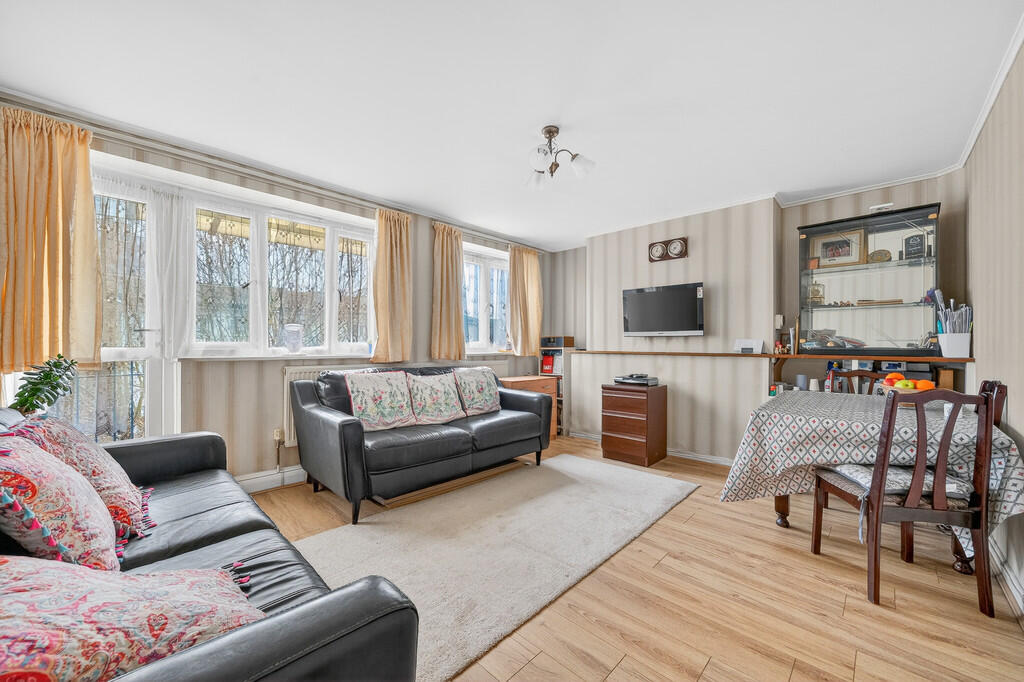 Main image of property: Osman Close, London