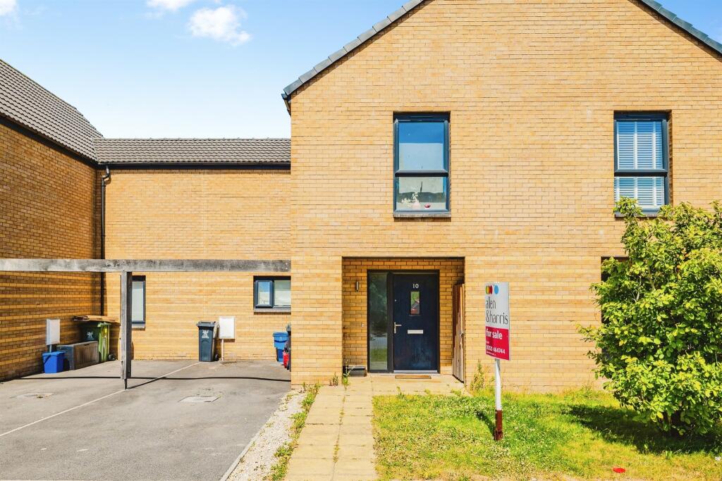 Main image of property: Rhodfa Crughywel, St. Mellons, Cardiff