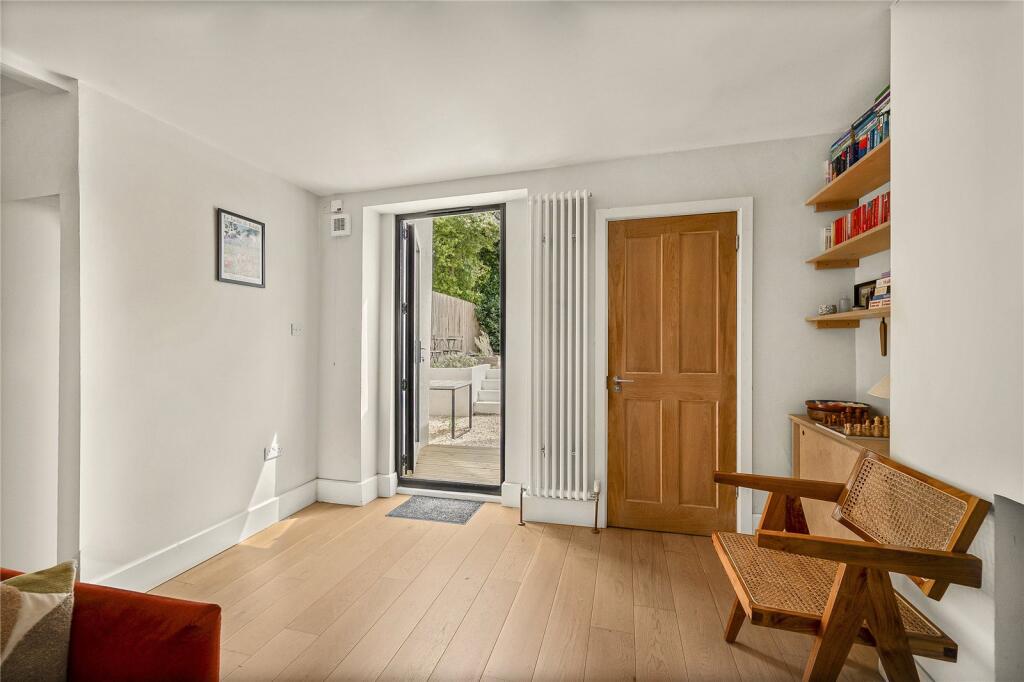 Apartment in London, New Cross - View 5