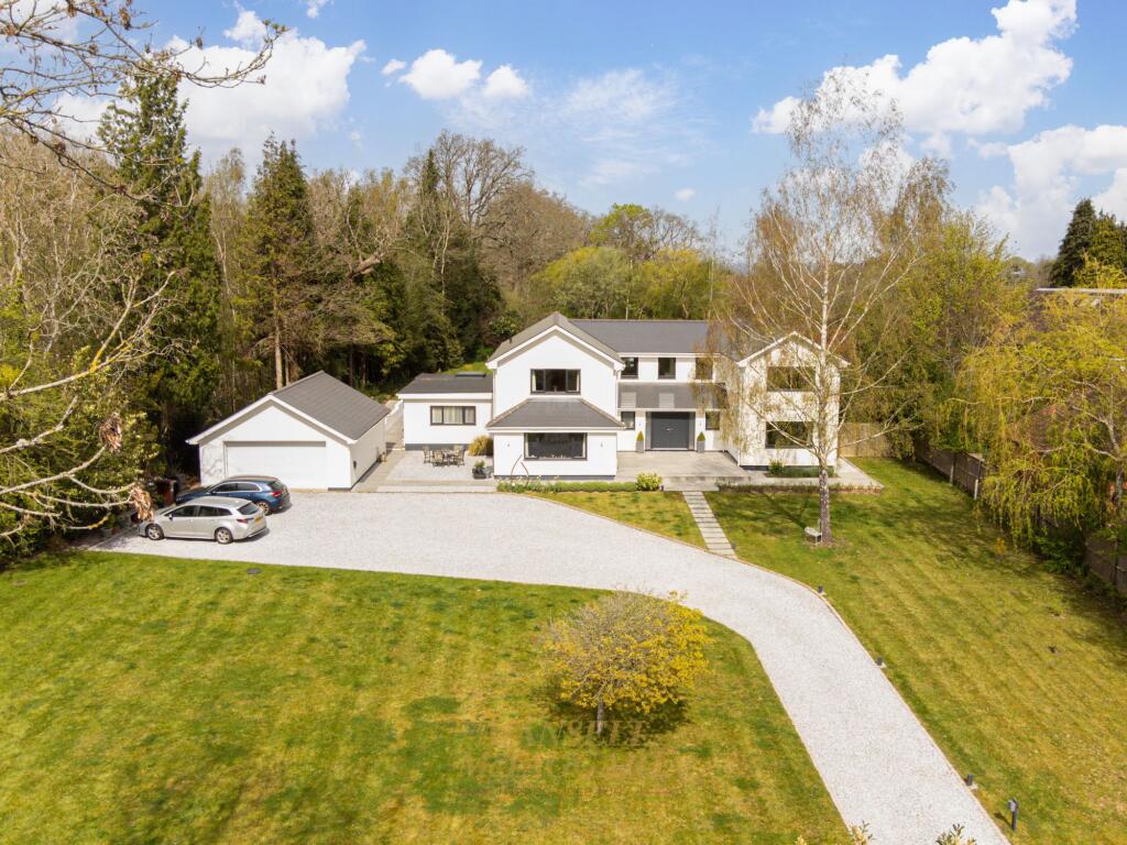 Main image of property: The Approach, Dormans Park, RH19