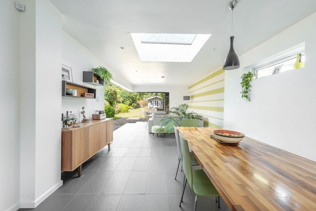 Main image of property: Grange Road, Bushey, WD23