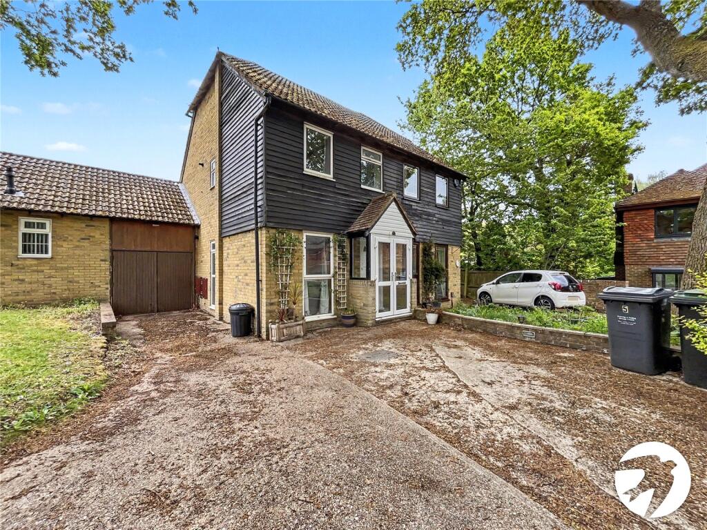 Main image of property: Chippendale Close, Walderslade, Kent, ME5