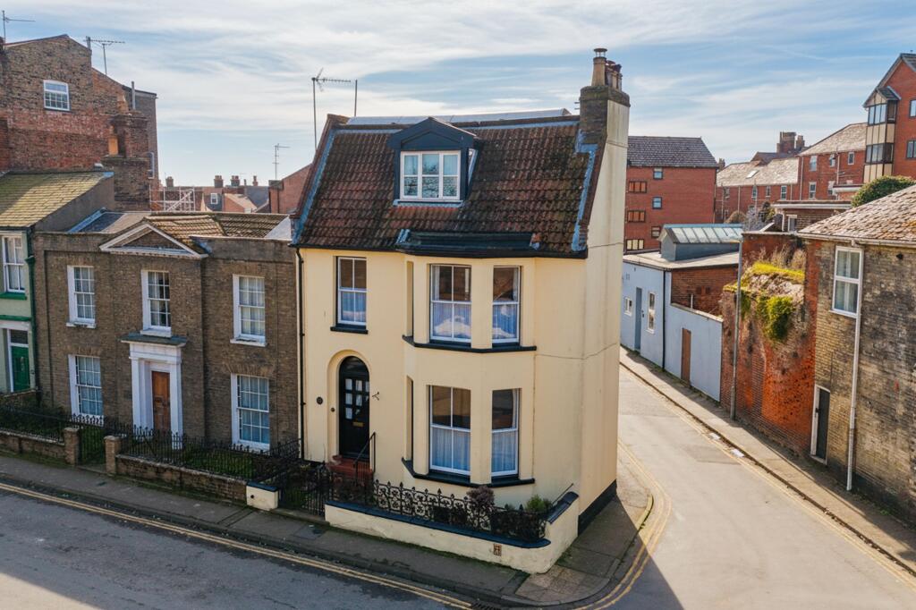 Main image of property: St. Georges Road, Great Yarmouth