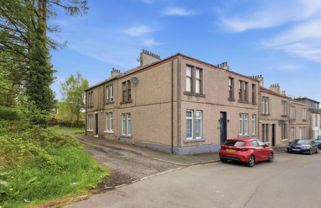 Main image of property: Lime Road, Tamfourhill, Falkirk, FK1 4RN