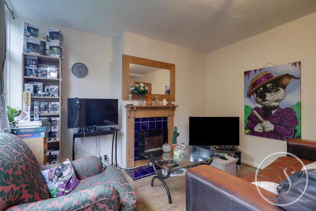 Apartment in Leeds - View 5