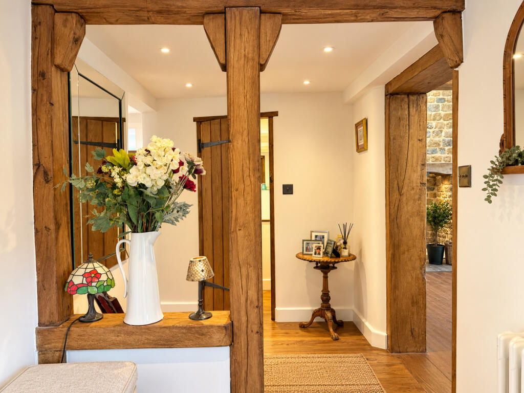 House in Coventry - More