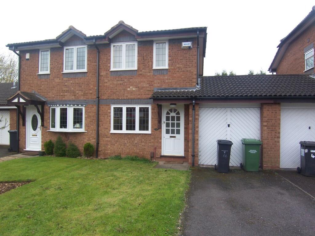 Main image of property: Furness, Glascote, Tamworth, B77