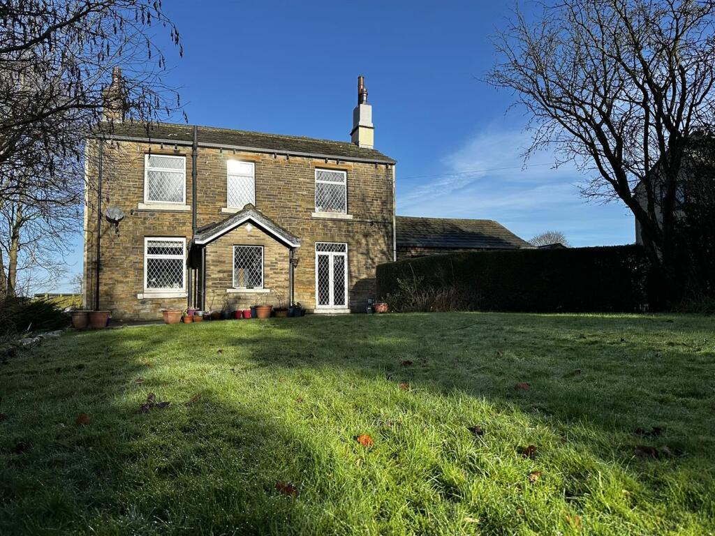 Main image of property: Ash Cottage, Grange Moor, Wakefield